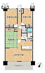 レジデンス羽衣ガーデンスクエア