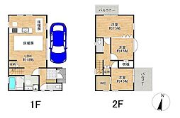 堺市西区鳳西町１丁