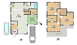 中区　平井　戸建