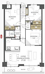 ユニライフ堺・宿院