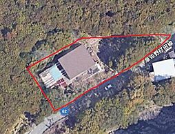 泉佐野市大木　土地