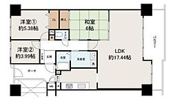 メゾンドール堺