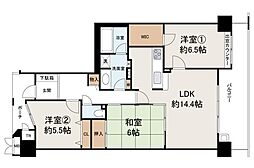 ロイヤルアーク泉ヶ丘