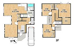 堺市東区大美野