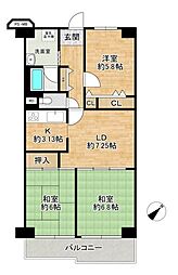 浜寺北スカイハイツ