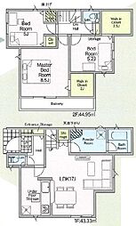 高石市綾園６丁目