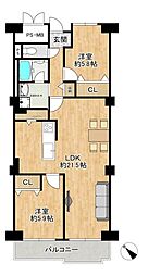 高石スカイハイツ