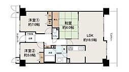 ソフィア泉ヶ丘パークヴェール