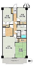 エンゼルハイム上野芝