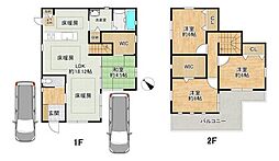 中区　平井　戸建