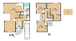 堺市東区大美野