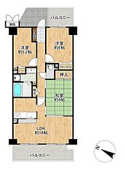 ベルク泉北高倉台