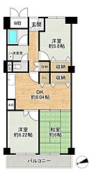 メゾンドール羽衣