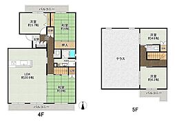 藤沢台第一住宅307号棟