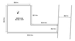 堺市　西区　上
