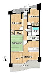 アンビエント上野芝