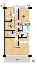 ガーデンウェルズ浜寺公園シャインコート