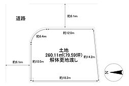 堺市南区新檜尾台４丁