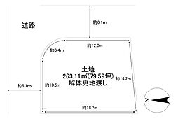 堺市南区新檜尾台４丁