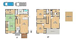 南河内郡太子町聖和台　戸建