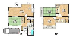 和泉市　池田下町　　戸建