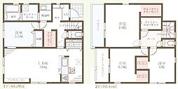 堺市南区庭代台１丁