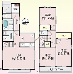 堺市東区日置荘北町１丁
