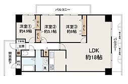 ファミール堺パートII