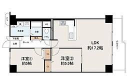 泉北星和台コーポラス