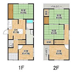 堺市南区高倉台２丁