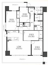 バンベール堺フェニックス通り