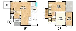 高石市　東羽衣　戸建