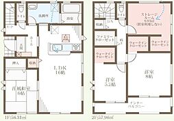 堺市西区浜寺船尾町西１丁