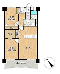 泉北若松台AB住宅　　壱号棟