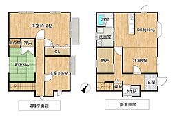 堺市 西区 上