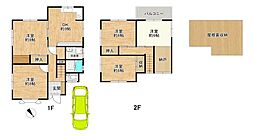 西区　浜寺元町　戸建