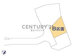 茅ヶ崎市中海岸2丁目　売地B区画　全3区画