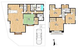 藤沢市片瀬5丁目　中古戸建