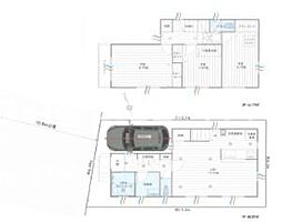 三浦郡葉山町長柄　戸建住宅