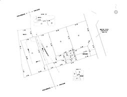 鎌倉市二階堂　売地2　全4区画