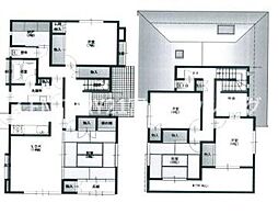 藤沢市羽鳥5丁目　戸建住宅