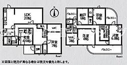 鎌倉市七里ガ浜2丁目　戸建住宅