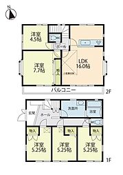 藤沢市羽鳥3丁目　中古戸建