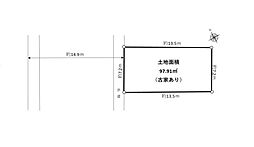 鎌倉市西鎌倉3丁目　売地