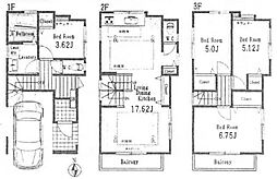 藤沢市南藤沢　中古戸建