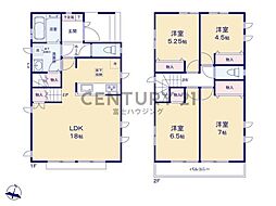 藤沢市本藤沢1丁目　新築1号棟　全1棟