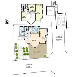 鎌倉市七里ガ浜東5丁目 戸建住宅