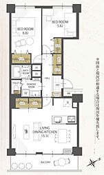 東急ドエルフェニックス