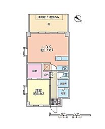 藤沢羽鳥ダイヤモンドマンション