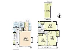 藤沢市村岡東4丁目　戸建住宅